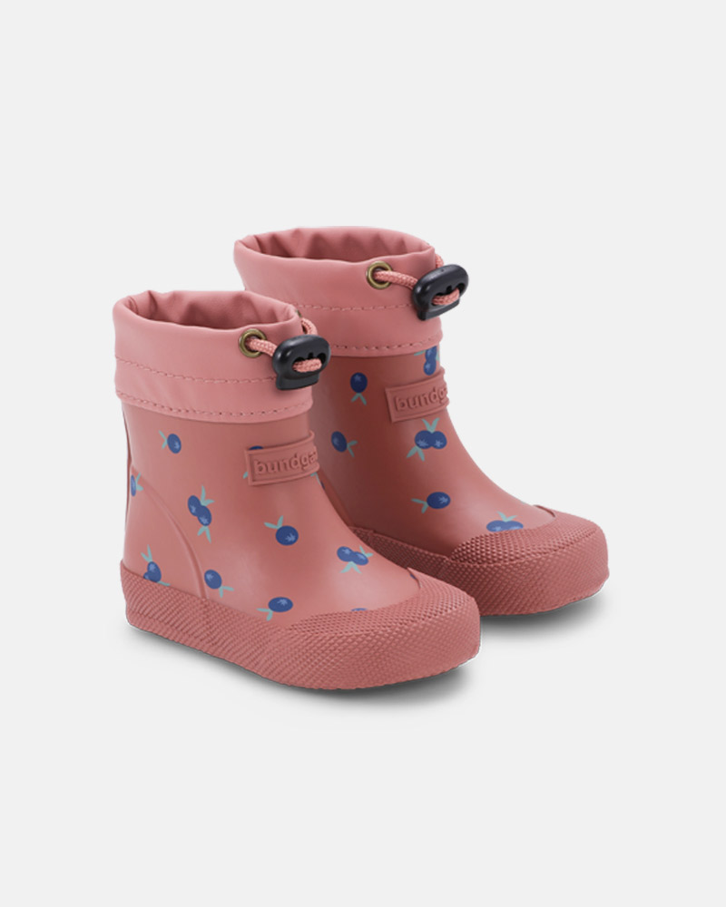 Cover Blush Berry Multi colored primary Bundgaard COVER Blush Berry - Bilde 1