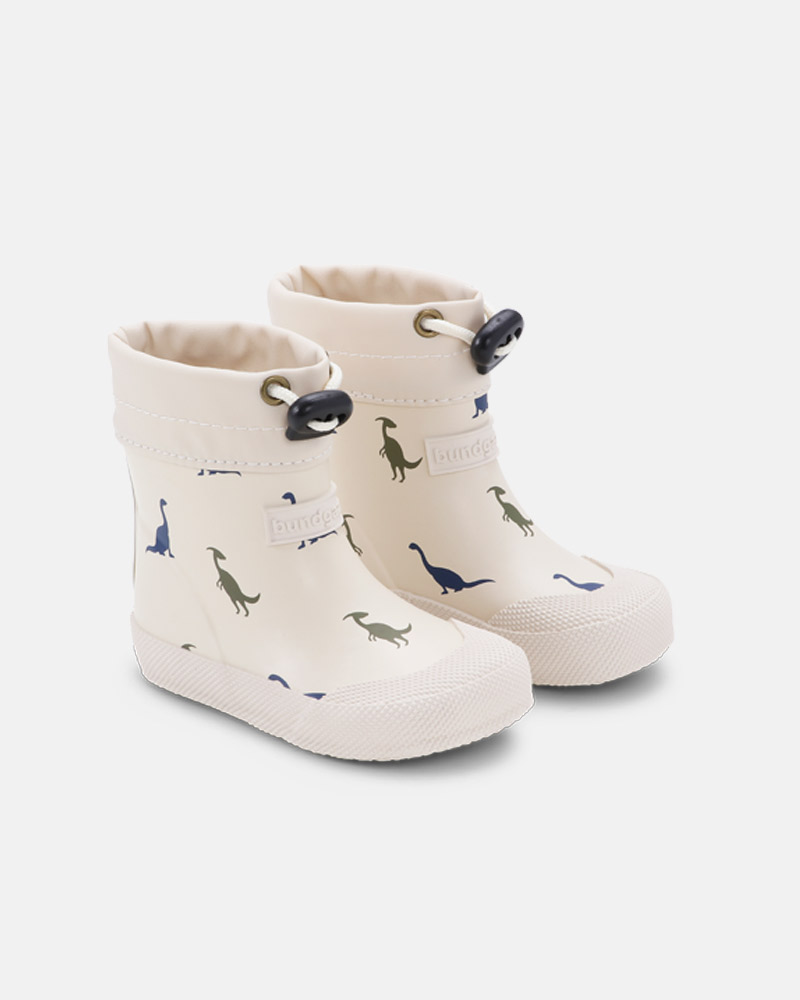 Cover Ivory Dino Multi colored primary Bundgaard COVER Ivory Dino - Bilde 1