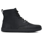 Xero DENVER II (leather) Men Black - bestillingsvare