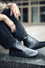 Vasky TERRY HIGH WOOL Dark - Bilde 6