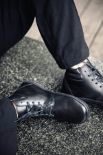 Vasky TERRY HIGH WOOL Dark - Bilde 5