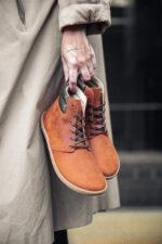 Vasky TERRY HIGH Brown - Bilde 6