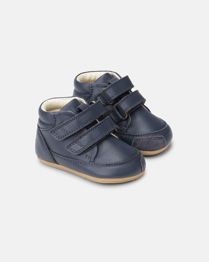 Prewalker Navy Blue primary Bundgaard PREWALKER Navy - Bilde 1
