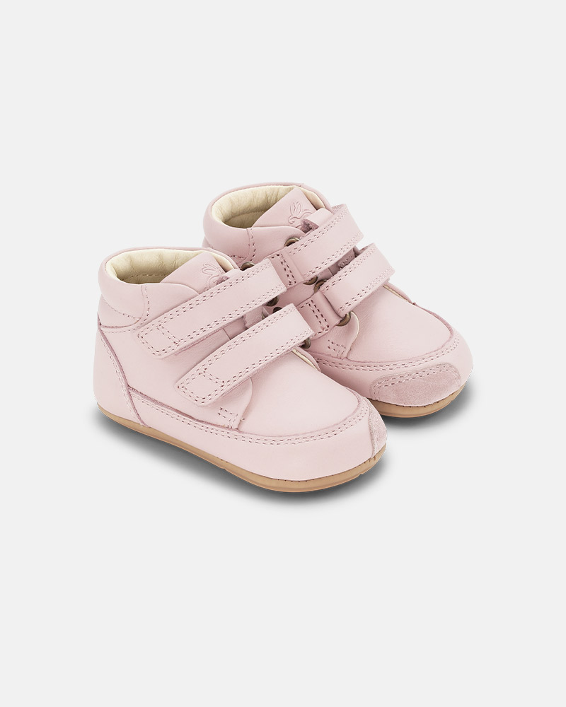 Prewalker Old Rose Rose primary Bundgaard PREWALKER Old Rose - Bilde 1