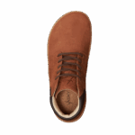 Vasky TERRY HIGH Brown - Bilde 2