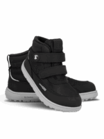 Be Lenka ZIPPU Kids Black & Grey - bestillingsvare - Bilde 2