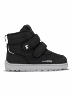 Be Lenka ZIPPU Preschool Black&Grey - bestillingsvare - Bilde 2