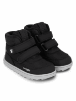 Be Lenka ZIPPU Preschool Black&Grey - bestillingsvare - Bilde 4