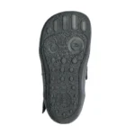 Beda WINTER HIGH LACES Square Just Black - Bilde 5