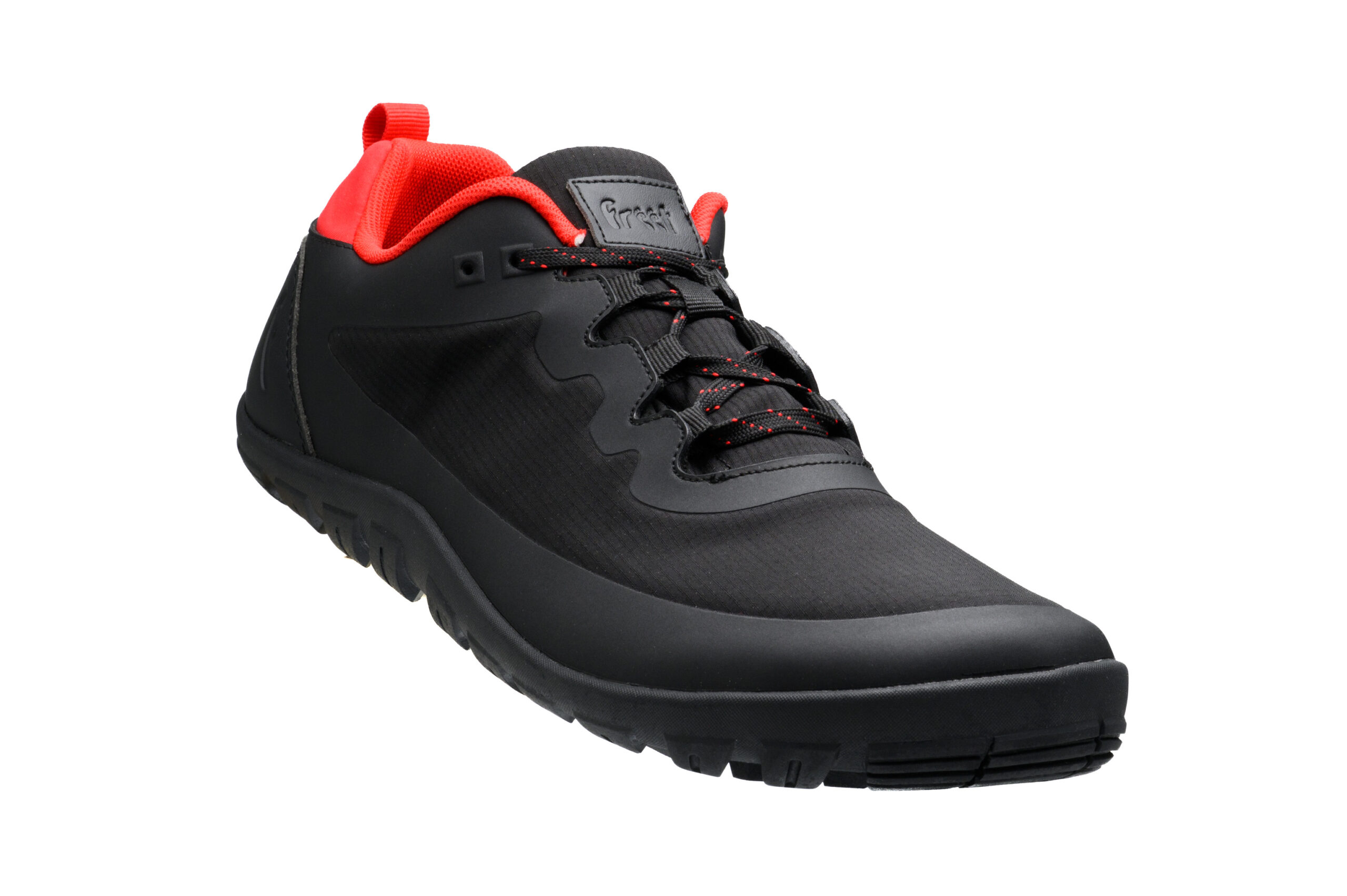 20250630_Z62_3236-Edit-WEB-RECT Freet CONNECT 4 Black/Red - Bilde 1