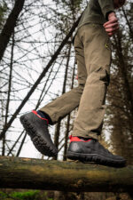 Freet CONNECT 4 Black/Red - Bilde 8