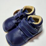 Beda FIRST STEPS WINTER Square Dark Blue