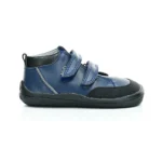 Beda ANKLE Slope Navy - Bilde 4