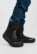 Reima TALVELLA Black - Bilde 3