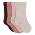 Bundgaard barfotsokker REMI Ember 4 pack