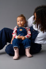 Bundgaard MALIK Old Rose Sparkle - Bilde 5