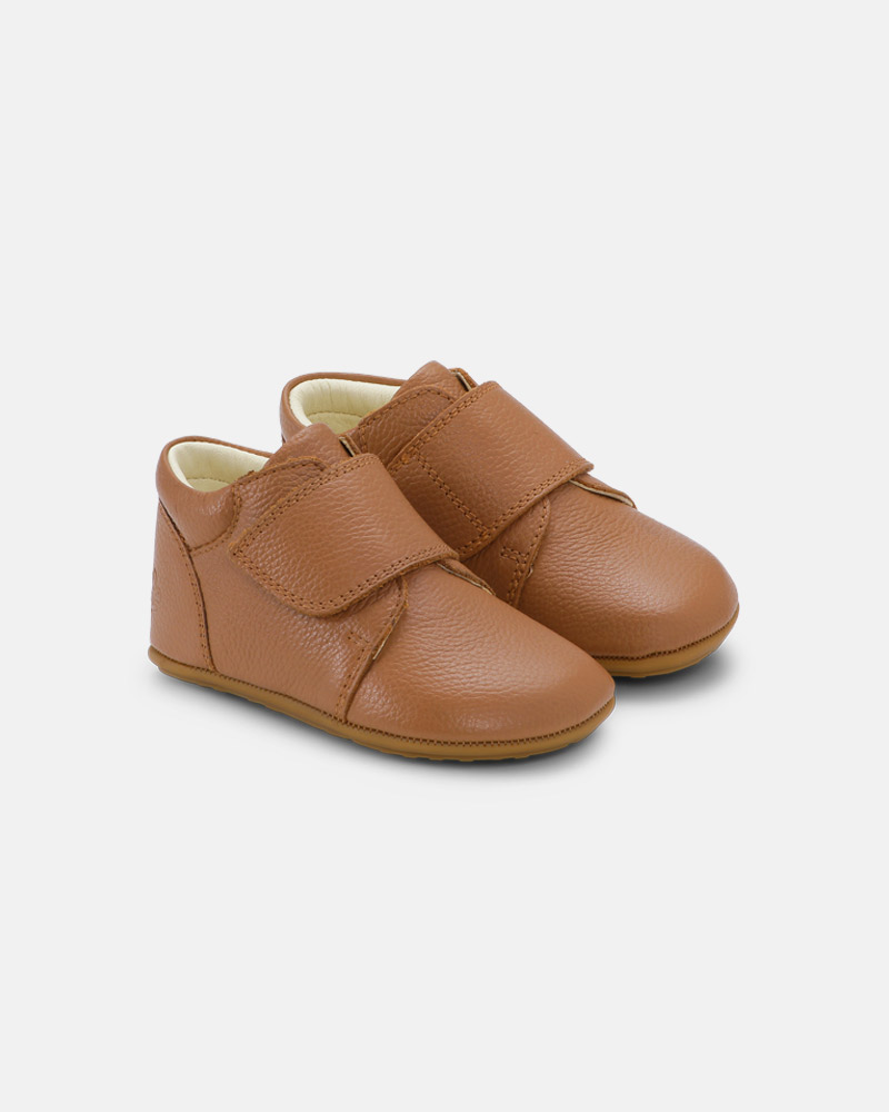 Tannu Cognac Brown primary Bundgaard TANNU Cognac - Bilde 1