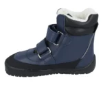 Beda WINTER HIGH Slope Navy - Bilde 4