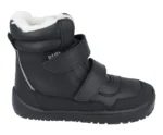 Beda WINTER HIGH Slope Just Black - Bilde 2