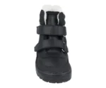 Beda WINTER HIGH Slope Just Black - Bilde 5