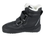 Beda WINTER HIGH Slope Just Black - Bilde 4