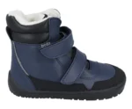 Beda WINTER HIGH Slope Navy - Bilde 2
