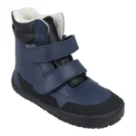 Beda WINTER HIGH Slope Navy