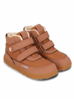 Be Lenka ZIPPU Kids All Brown - bestillingsvare - Bilde 2
