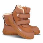 Be Lenka ZIPPU Kids All Brown - bestillingsvare