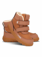 Be Lenka ZIPPU Preschool All Brown - bestillingsvare - Bilde 4