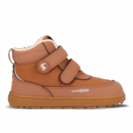 Be Lenka ZIPPU Junior All Brown - bestillingsvare