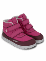 Be Lenka ZIPPU Kids Berry & Grey - bestillingsvare - Bilde 4