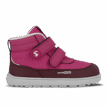 Be Lenka ZIPPU Kids Berry & Grey - bestillingsvare