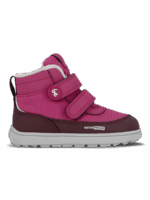 Be Lenka ZIPPU Preschool Berry&Grey - bestillingsvare - Bilde 2