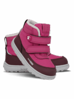 Be Lenka ZIPPU Preschool Berry&Grey - bestillingsvare - Bilde 4