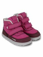 Be Lenka ZIPPU Preschool Berry&Grey - bestillingsvare