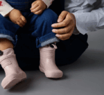 Bundgaard MALIK Old Rose Sparkle - Bilde 4