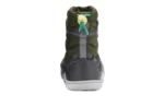 Xero ALPINE PULL ON Little Kids Army Green - bestillingsvare - Bilde 4