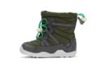 Xero ALPINE PULL ON Little Kids Army Green - bestillingsvare - Bilde 6