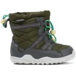 Xero ALPINE PULL ON Little Kids Army Green - bestillingsvare