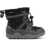 Xero ALPINE PULL ON Little Kids Black - bestillingsvare