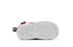 Xero ALPINE PULL ON Little Kids Pink / Fig - bestillingsvare - Bilde 6