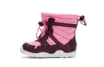 Xero ALPINE PULL ON Little Kids Pink / Fig - bestillingsvare - Bilde 5