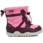 Xero ALPINE PULL ON Little Kids Pink / Fig - bestillingsvare
