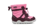 Xero ALPINE PULL ON Little Kids Pink / Fig - bestillingsvare