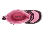 Xero ALPINE PULL ON Little Kids Pink / Fig - bestillingsvare - Bilde 2