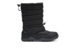 Xero ALPINE PULL ON Women Black - bestillingsvare
