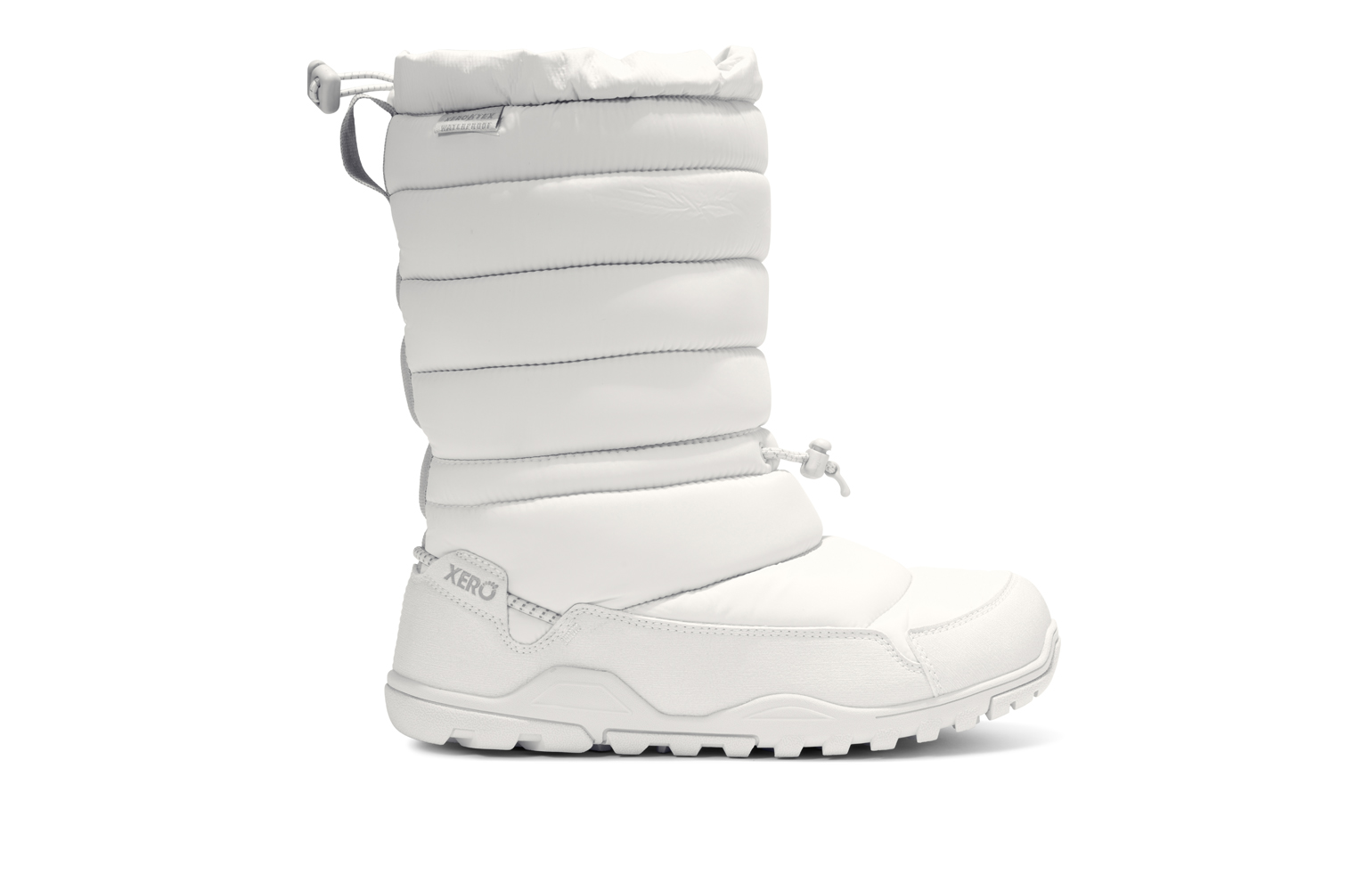 AEPW-NUCD_Alpine-Pull-On_Nimbus-Cloud_Right-Side_5161_WEB Xero ALPINE PULL ON Women Nimbus Cloud - bestillingsvare - Bilde 1