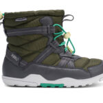 Xero ALPINE PULL ON Big Kids Army Green - bestillingsvare