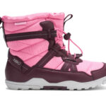Xero ALPINE PULL ON Big Kids Pink / Fig - bestillingsvare